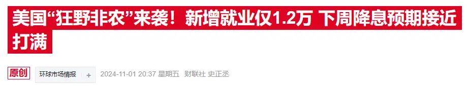FBX福币交易所三大指数集体反弹“个位数”非农确保降息路径