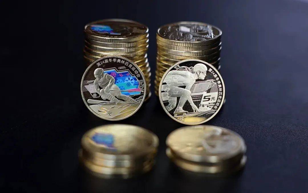 爆火！新京剧币刚约完，第1枚彩色币已经涨疯了