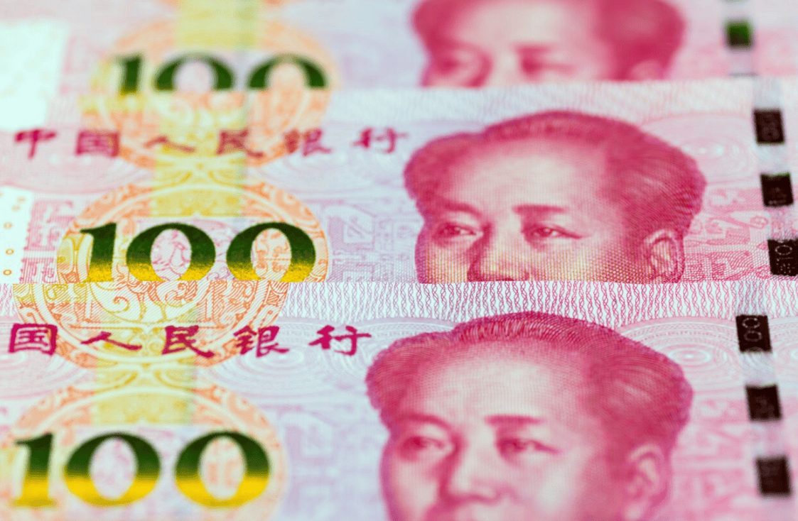 金融格局新动向：人民币在国际支付中的受欢迎程度再次超过日元