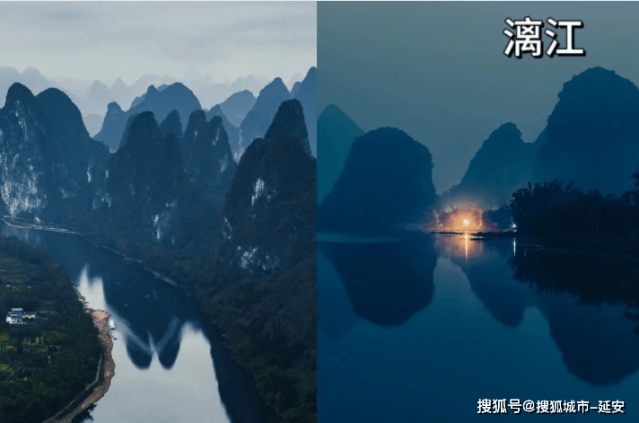 上桂林旅游一星期需要多少费用？不花冤枉钱！桂林跟团游人均需要准备多少钱