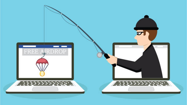 WEEX交易所反诈提示：币圈常见4种诈骗套路与防范策略