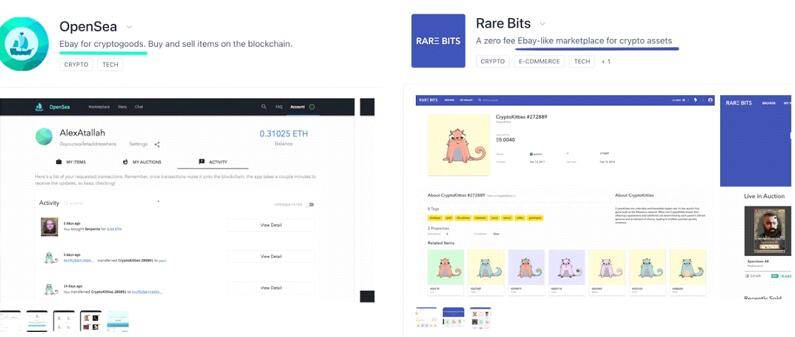 OpenSea发币引热议，Meme币交易所XBIT或成市场新焦点