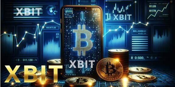 XBIT解析多项数据提升原因，虚拟币交易所多样性产生积极效应