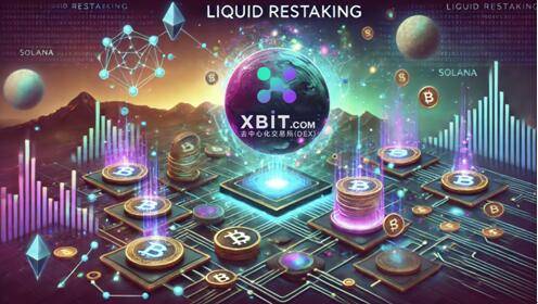 传统交易所开始担忧XBIT鲸吞38%唯链币交易量