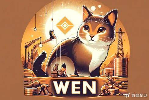 加密市场板块之猫币XBIT深度解析Wen交易所发展前景