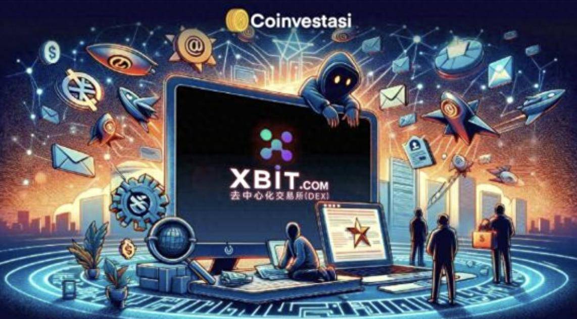 XBIT赋能炒币永续合约，比特币破8.2万引爆Meme币新浪潮