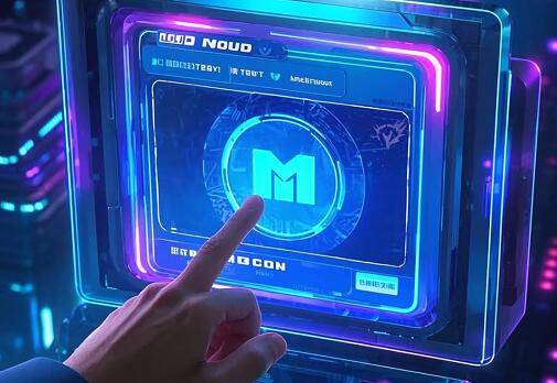 Meme币交易入口在哪？XBIT去中心化交易所暗藏加密次元门