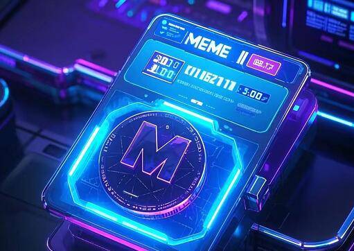 Meme币交易入口在哪？XBIT去中心化交易所暗藏加密次元门