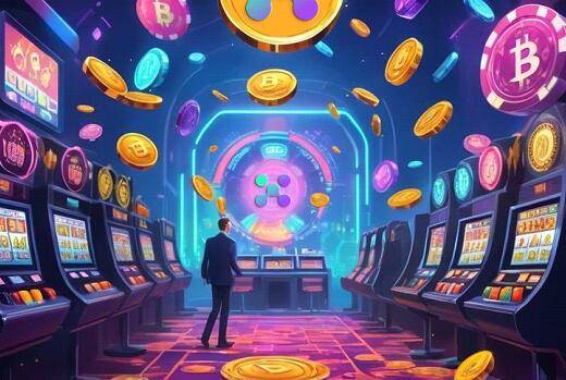 Meme币交易所成资本漩涡 XBIT去中心化交易所以技术风控稳局