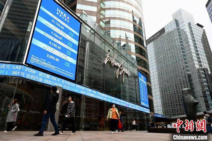 伦敦金属交易所批准首批香港认可仓库