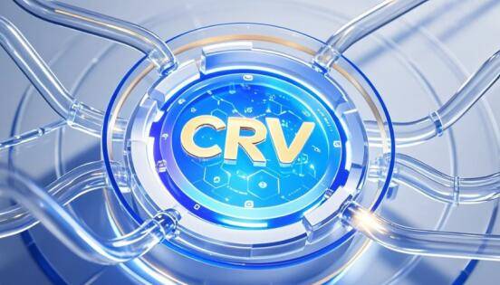 CRV币逆市飙升，XBIT去中心化交易所重塑DeFi安全交易新纪元