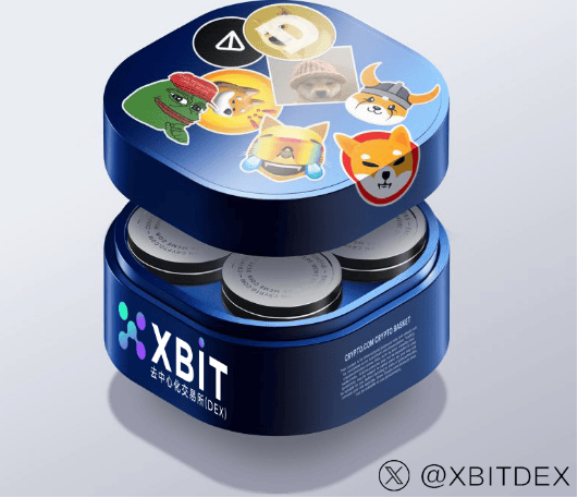 美元贬值引发全球震荡，XBIT炒币软件app成避险新选择