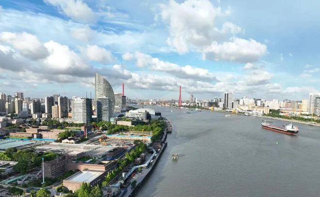 杨浦科创活力涌动 助推上技所在线新经济技术交易专板建设