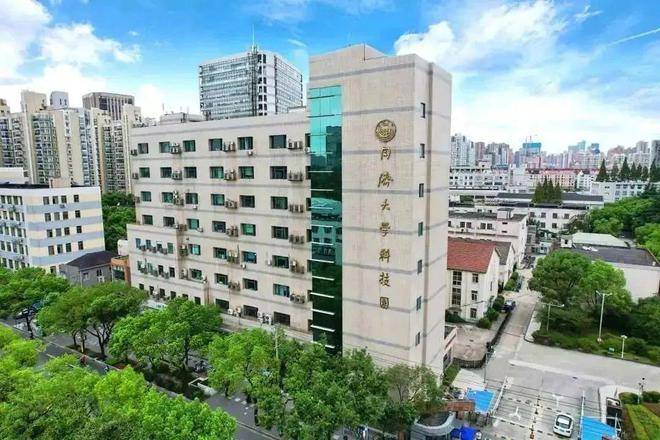 杨浦科创活力涌动 助推上技所在线新经济技术交易专板建设