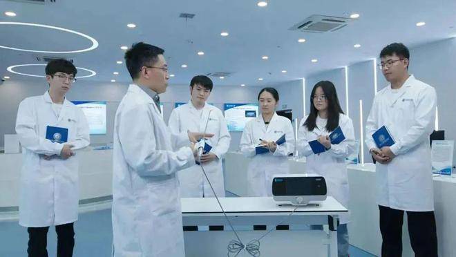 杨浦科创活力涌动 助推上技所在线新经济技术交易专板建设