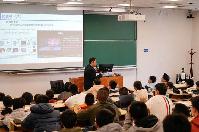 杨浦科创活力涌动 助推上技所在线新经济技术交易专板建设
