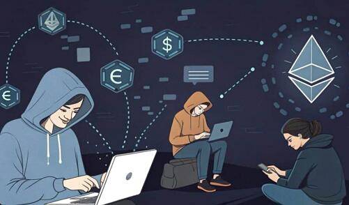 XBIT去中心化交易所买币交易软件升级分析以太坊L2纷争
