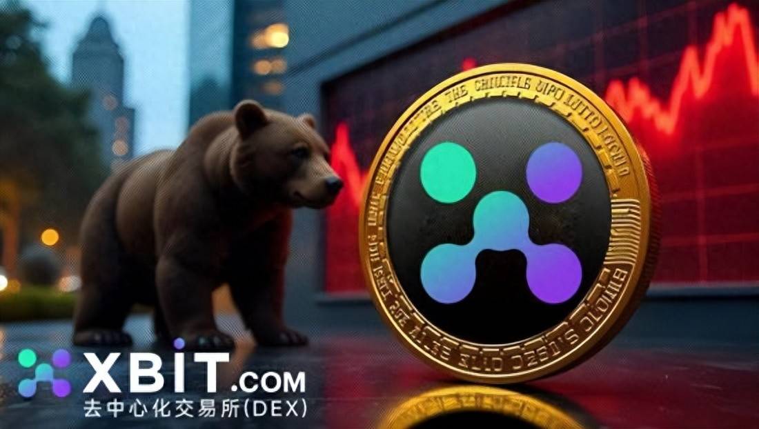 Web3交易所革命升级！XBIT去中心化联袂MetaEra打造AI金融新范式