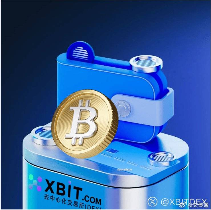 GENIUS法案：美国XBIT稳定币监管里程碑与加密Sol交易所新机遇