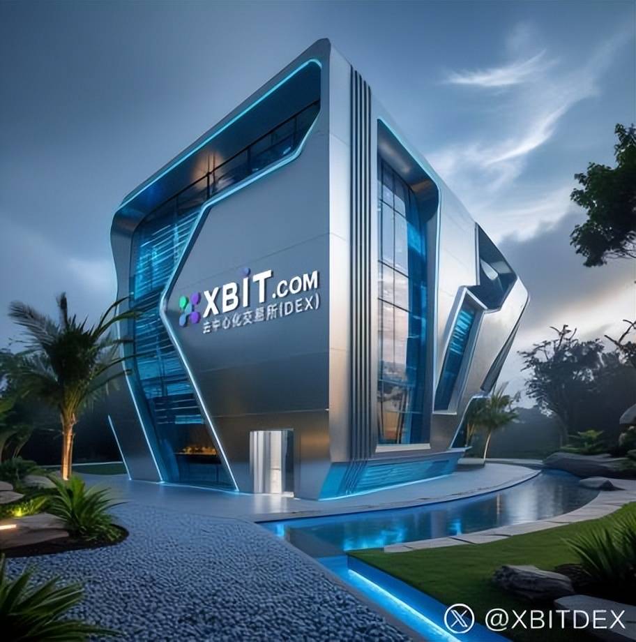 最新数据显示币圈十大交易所活跃，XBIT用户增长强劲