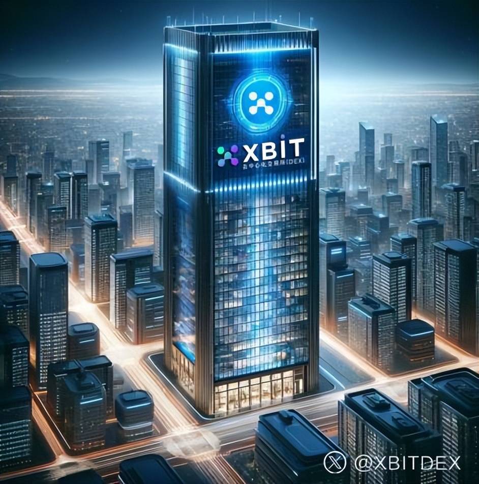 最新数据显示币圈十大交易所活跃，XBIT用户增长强劲