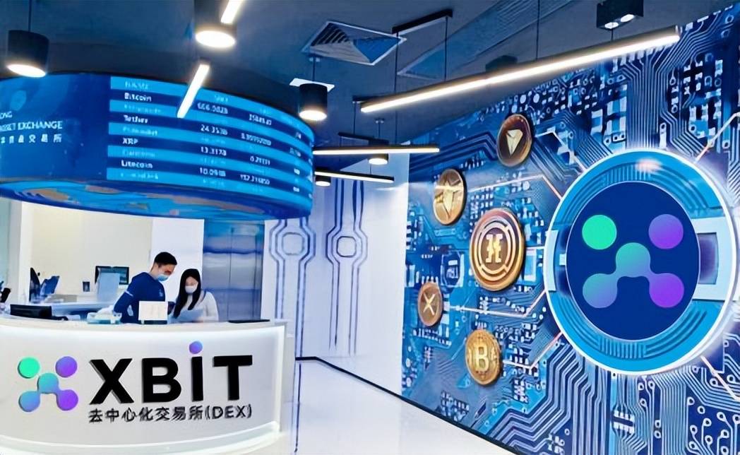 最新数据显示币圈十大交易所活跃，XBIT用户增长强劲