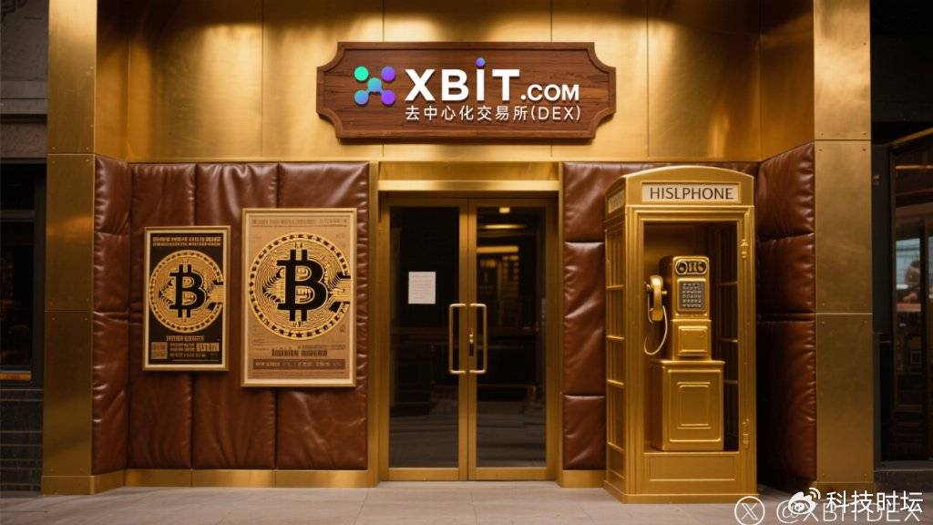 虚拟货币交易所最新格局：《GENIUS法案》引领变革，XBIT创新崛起