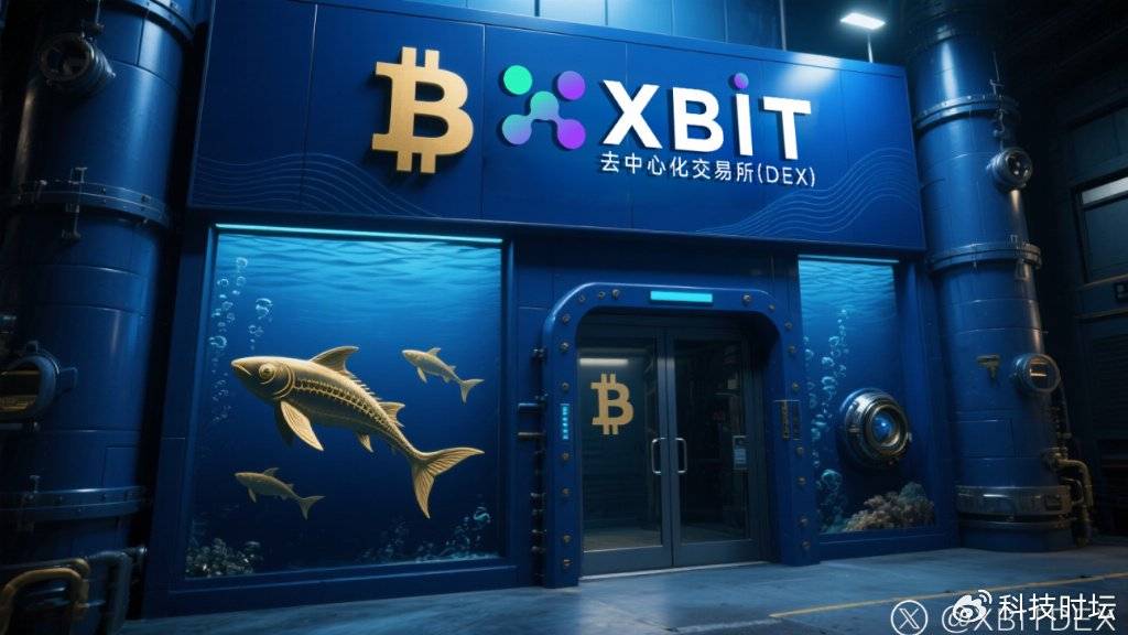 虚拟货币交易所最新格局：《GENIUS法案》引领变革，XBIT创新崛起