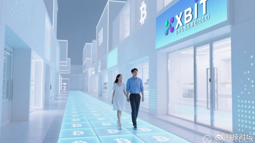虚拟货币交易所最新格局：《GENIUS法案》引领变革，XBIT创新崛起
