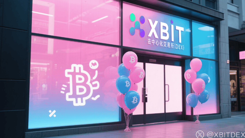 加密货币交易税预计年收 1.58 亿美元：XBIT交易所成避税优选？