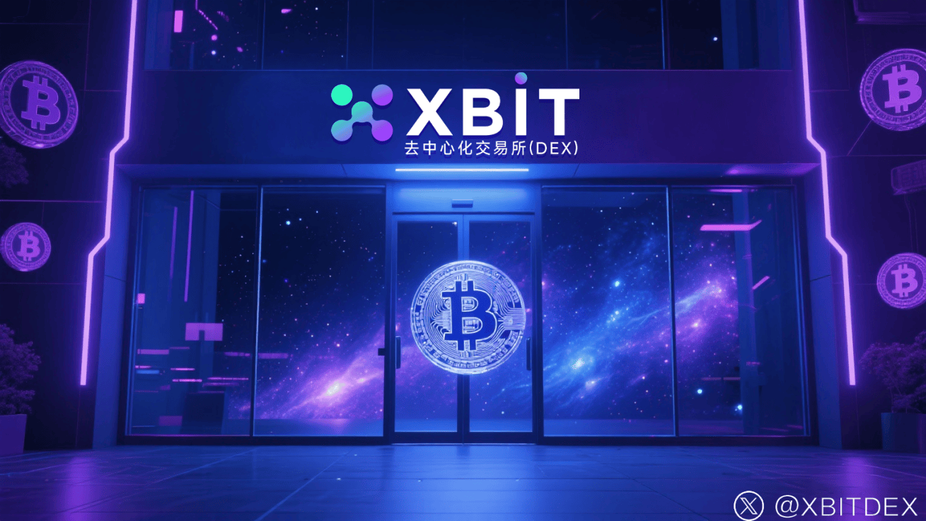 加密货币交易税预计年收 1.58 亿美元：XBIT交易所成避税优选？
