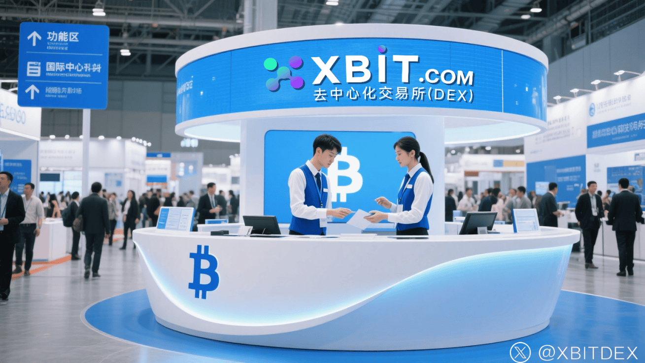 加密货币交易税预计年收 1.58 亿美元：XBIT交易所成避税优选？