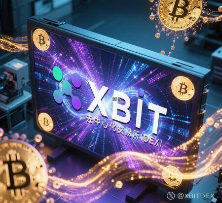 特朗普拟开放美国养老金投资web3交易所加密货币XBIT最新解读