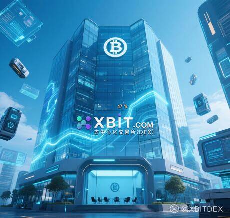特朗普拟开放美国养老金投资web3交易所加密货币XBIT最新解读
