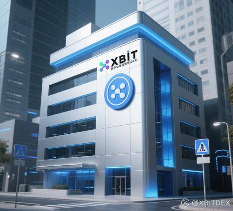 特朗普拟开放美国养老金投资web3交易所加密货币XBIT最新解读