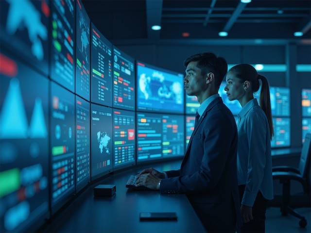 数字货币交易所的挑战与未来：合规、安全与技术革命的博弈