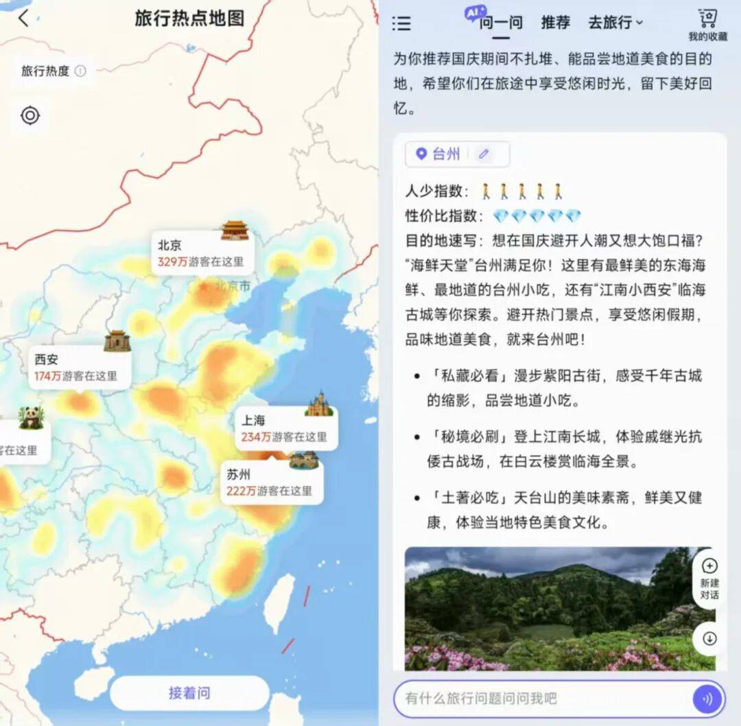 ToC之后再ToB，飞猪的AI继续提速