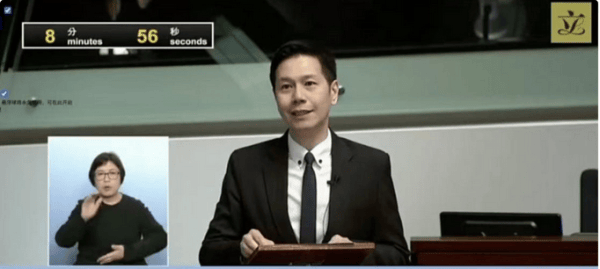 观学院直播厅【思想者说】第11期（下）：稳定币那么好，为什么万斯的“乡巴佬”朋友不用？