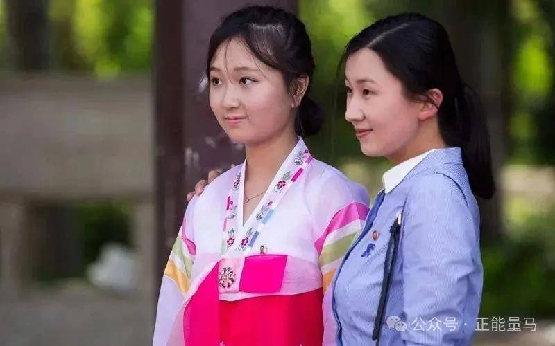 一万人民币，能够在朝鲜生活多久？ 说出来肯定有很多人不敢相信