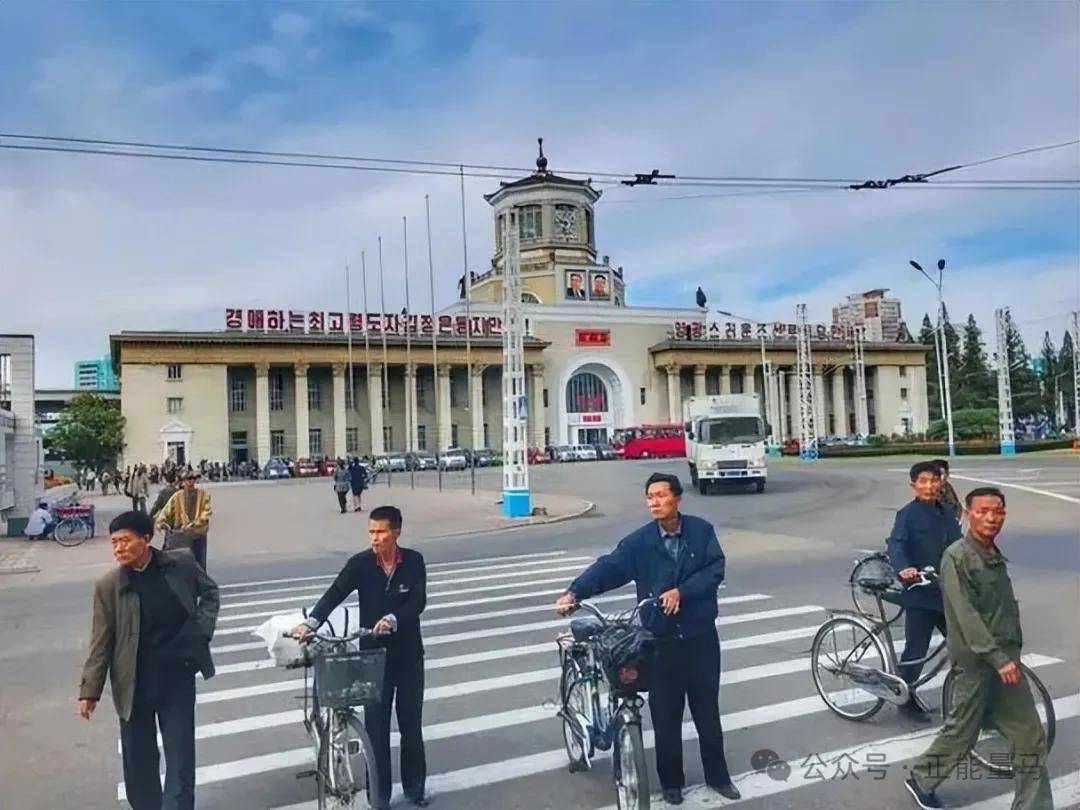 一万人民币，能够在朝鲜生活多久？ 说出来肯定有很多人不敢相信