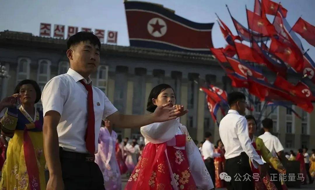 一万人民币，能够在朝鲜生活多久？ 说出来肯定有很多人不敢相信