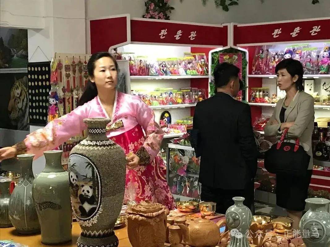 一万人民币，能够在朝鲜生活多久？ 说出来肯定有很多人不敢相信