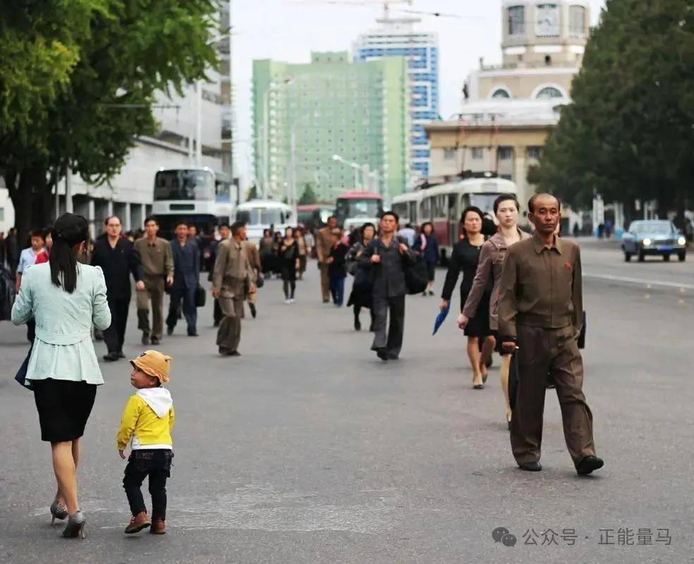 一万人民币，能够在朝鲜生活多久？ 说出来肯定有很多人不敢相信