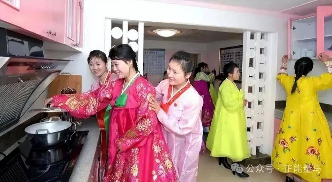 一万人民币，能够在朝鲜生活多久？ 说出来肯定有很多人不敢相信