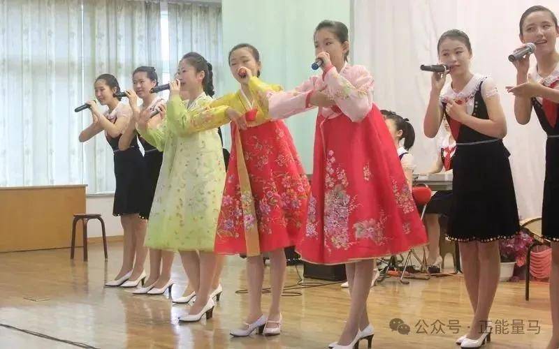 一万人民币，能够在朝鲜生活多久？ 说出来肯定有很多人不敢相信