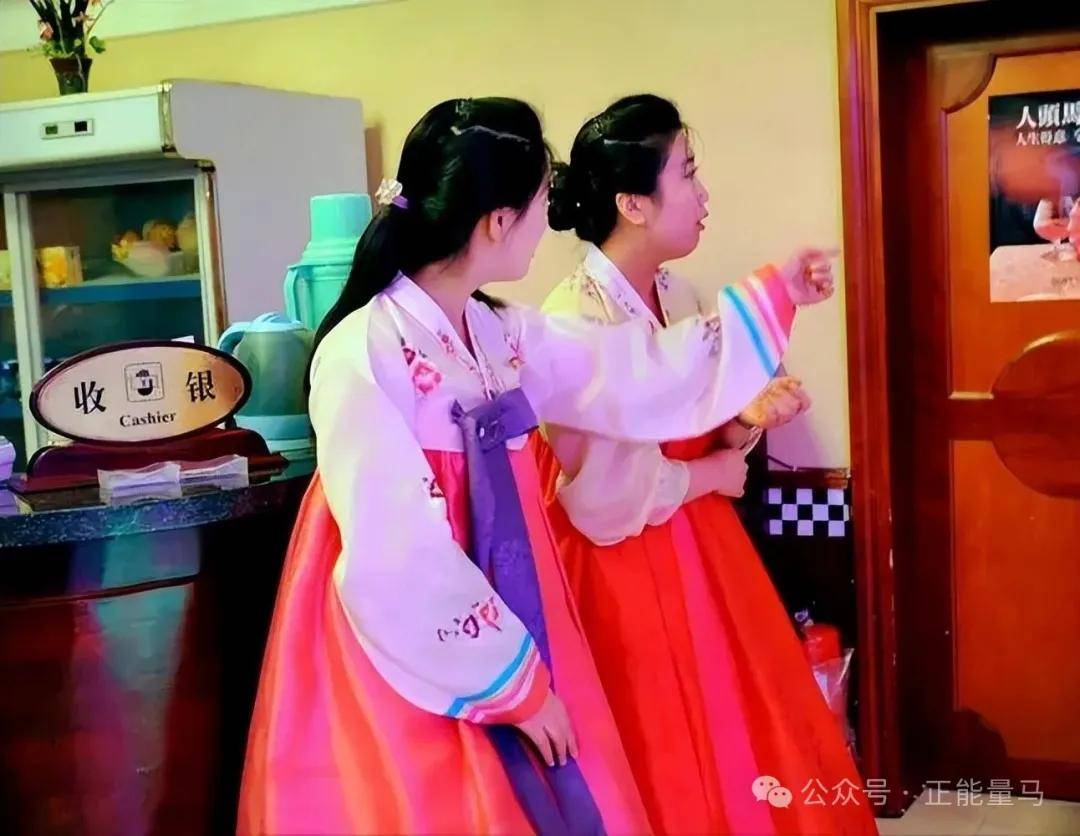 一万人民币，能够在朝鲜生活多久？ 说出来肯定有很多人不敢相信