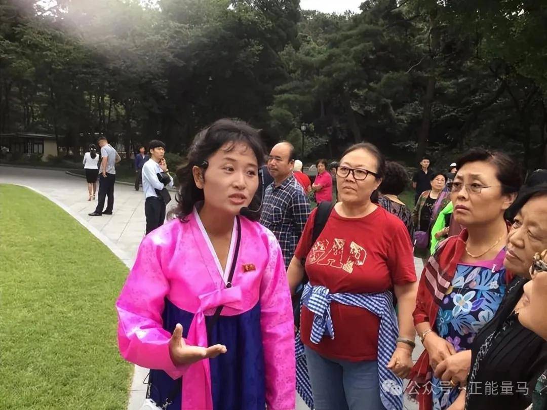 一万人民币，能够在朝鲜生活多久？ 说出来肯定有很多人不敢相信