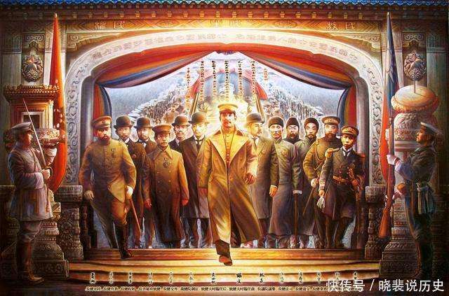 民国时期的一块“大洋”，换算成人民币大概多少钱？说出来别不信
