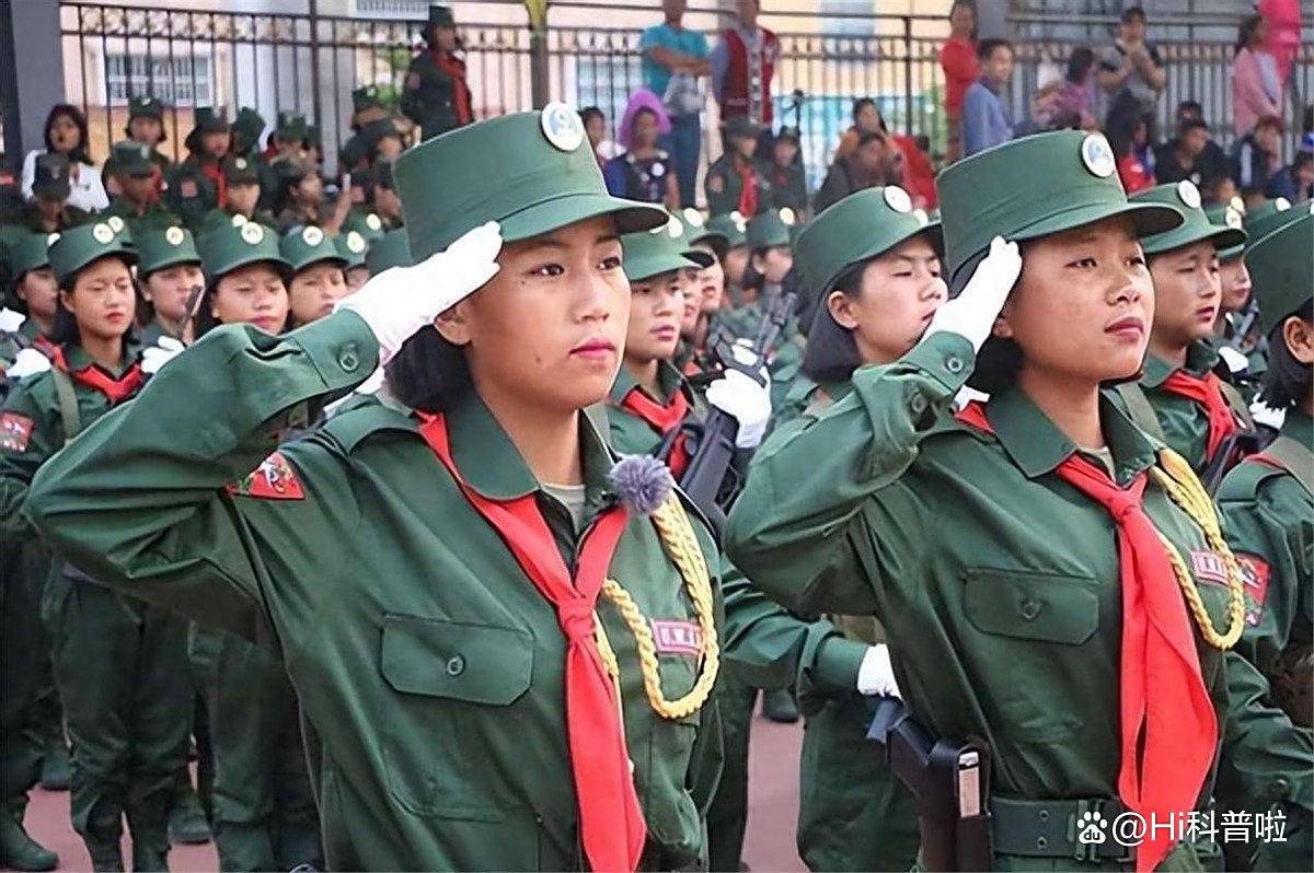 世界上有这么一个地方，说汉语、写汉字、用人民币，却不属于中国