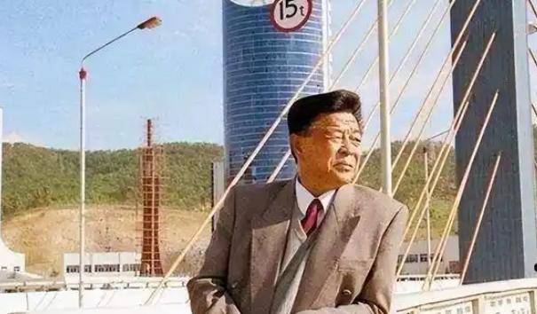 褚时健陈述：说我受贿3630万人民币100万港币30万美元，我不认